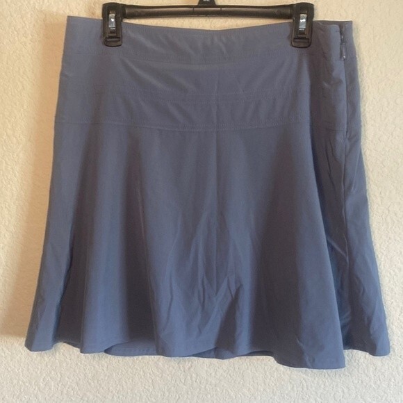 Athleta athletic ace skort tennis drawstring pockets sports soft 12 pickleball - Picture 1 of 9